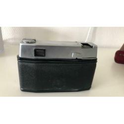 Ilford sportman 300 kleinbeeldcamera vintage