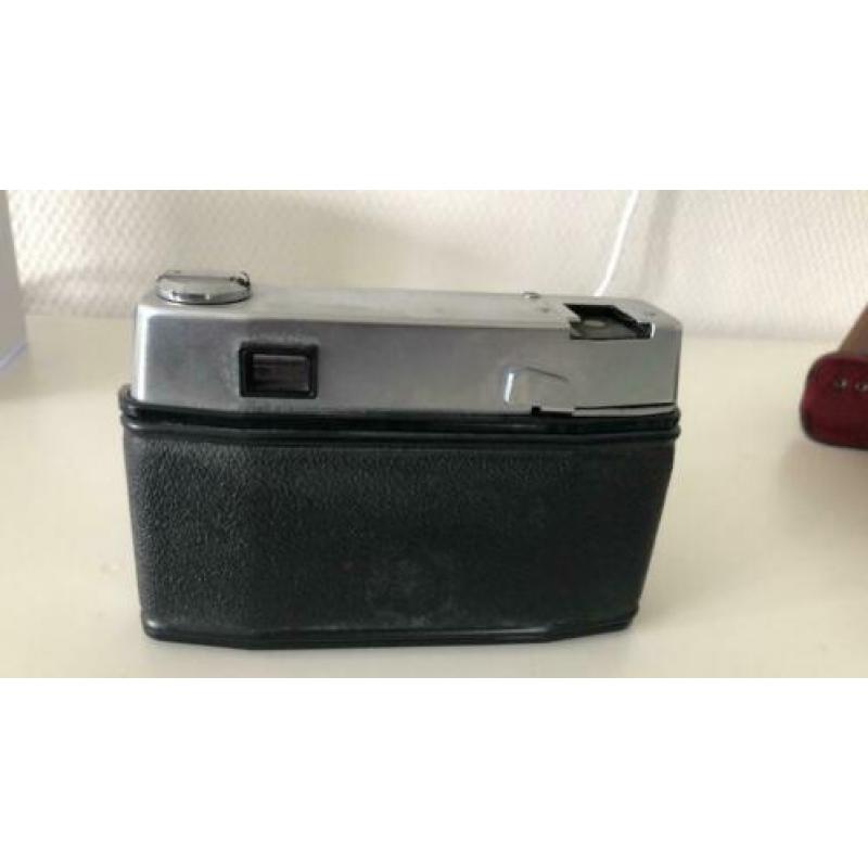 Ilford sportman 300 kleinbeeldcamera vintage