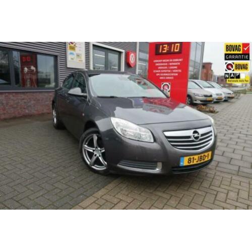 Opel Insignia 1.8 Business Cruise / Navi / Airco