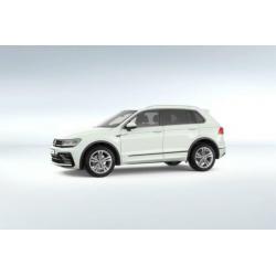 Volkswagen Tiguan 1.5 TSI 150pk DSG Highline Business R | Bl