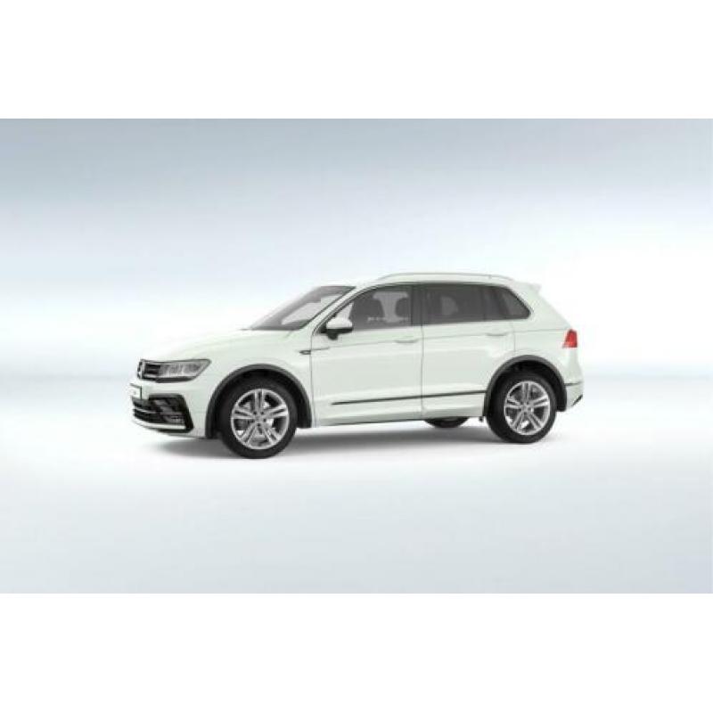 Volkswagen Tiguan 1.5 TSI 150pk DSG Highline Business R | Bl