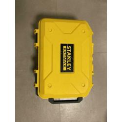 Stanley fatmax gereedschaps trolly