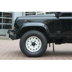Land Rover Defender 130 TD5 CREW CAB BTW-AUTO