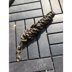 Eskadron halster+touw maat pony