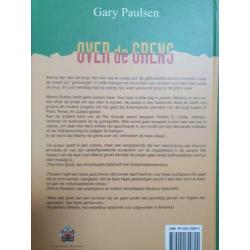 3 Gary Paulsen boeken : De kloof / Over de grens / Het spoor