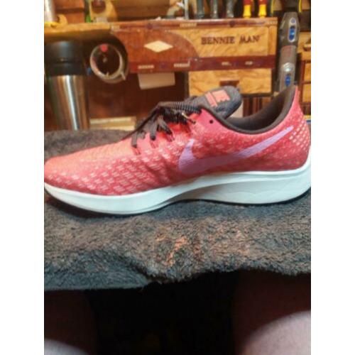 Nike schoenen
