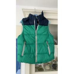 Bodywarmer LOGG HM 158