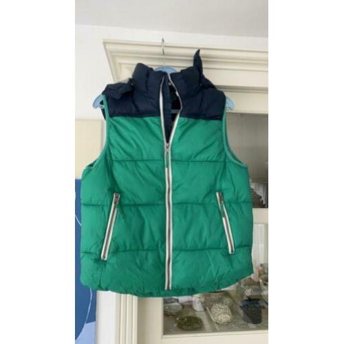 Bodywarmer LOGG HM 158
