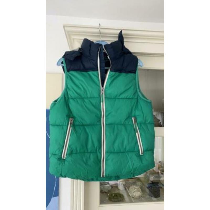 Bodywarmer LOGG HM 158
