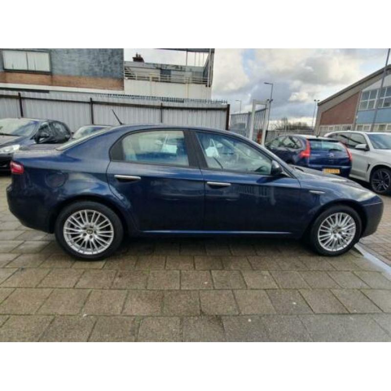 Alfa romeo 159 2.2 JTS BUSINESS