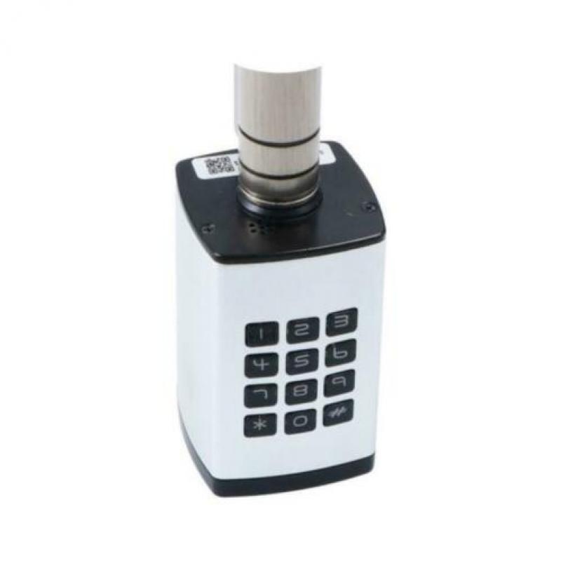 Beesecure BEE-LOCK P1 KE35/35 SKG2 elektronische cilinder