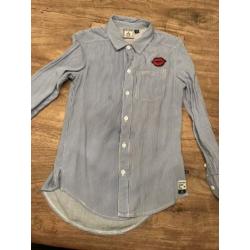 Blouse van het merk Retour maat 128