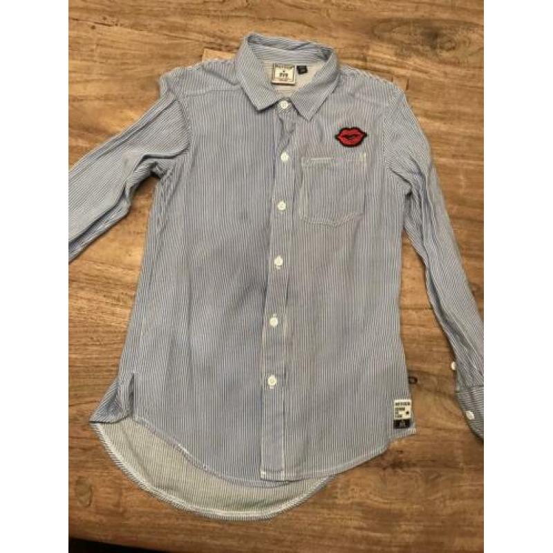 Blouse van het merk Retour maat 128
