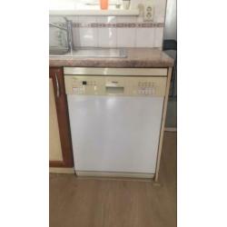 Bosch vaatwasmachine