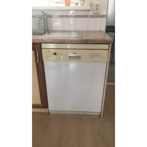 Bosch vaatwasmachine