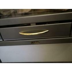 faber Spectra Panorama gashaard