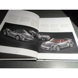 Porsche 911 997 Turbo Coupe & Cabriolet