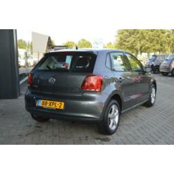 Volkswagen POLO 1.2 TSI 90PK BMT COMFORTLINE CRUISECONTROL