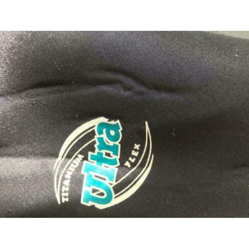 Shorty Ultra Typhoon voor dames maat S