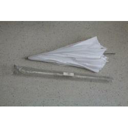 2x statief 3x flitsparaplu beugel voor bevestiging 3x stang
