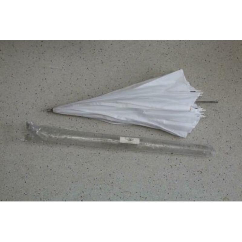 2x statief 3x flitsparaplu beugel voor bevestiging 3x stang