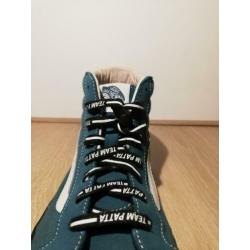 Vans x Patta sk8 hi hydro maat 42