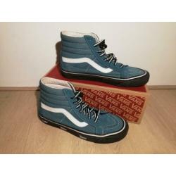 Vans x Patta sk8 hi hydro maat 42