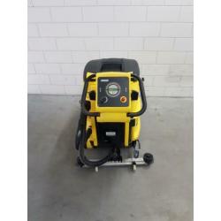 Karcher schrob/zuigmachine br 55/60w