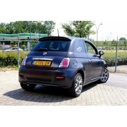 Fiat 500 0.9 TwinAir 500S LMV/Airco