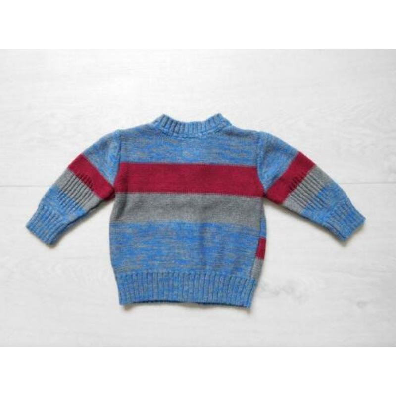 (B61) SALE! Ontzettend gaaf jongens vestje