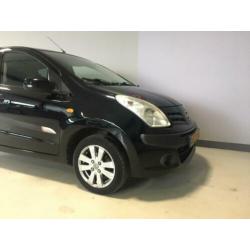 Nissan Pixo 1.0 Look Airco, 5 deurs, zuinig,Trekhaak