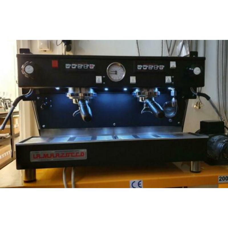 La Marzocco Linea Classic Custom - 6 mnd garantie -