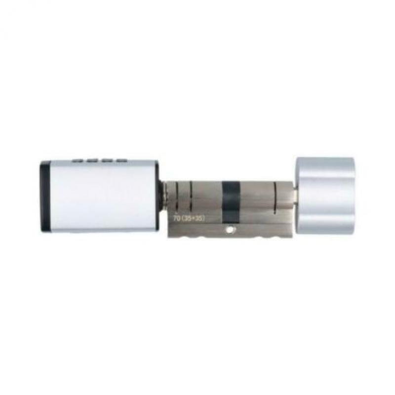 Beesecure BEE-LOCK P1 KE35/35 SKG2 elektronische cilinder