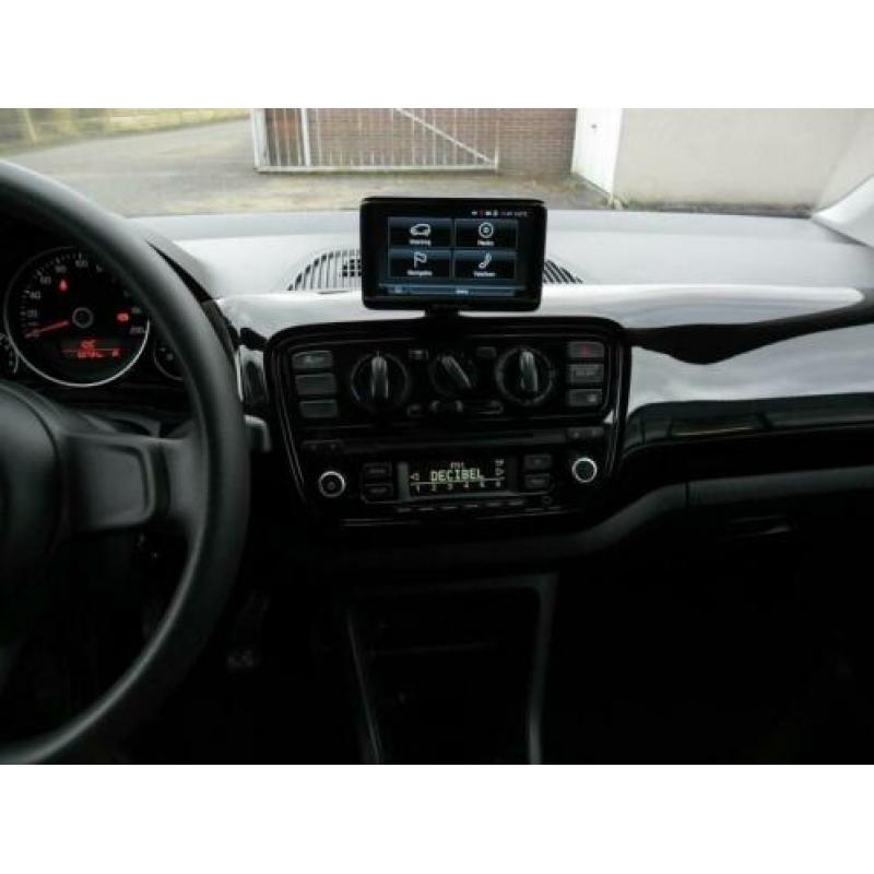 Volkswagen Up! 1.0 60 PK Move Up Blue Motion Airco Navigatie