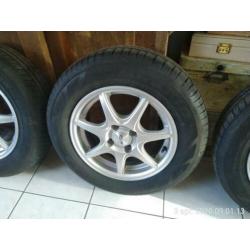 Maxxis Mecotra 3 175-70-14 (84T)