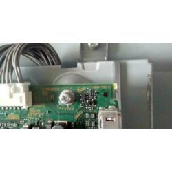 Mainboard 189479221 188920314 Sony KDL55W815B