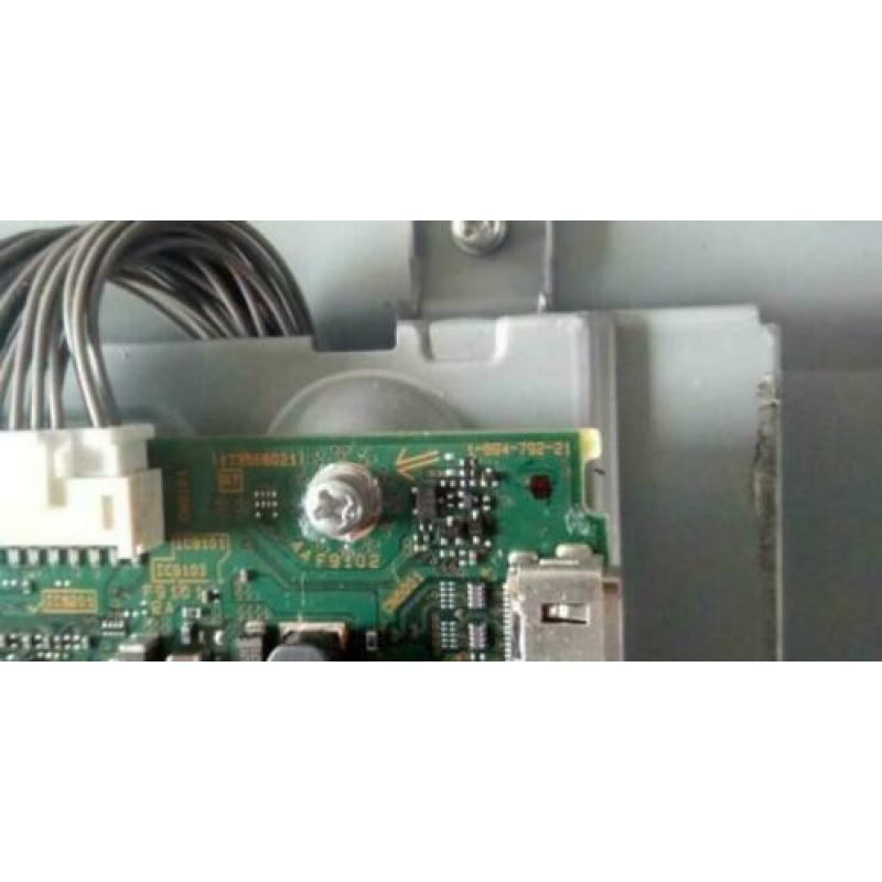Mainboard 189479221 188920314 Sony KDL55W815B