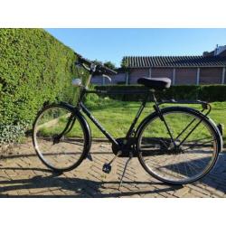 Herenfiets