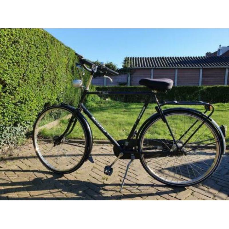 Herenfiets