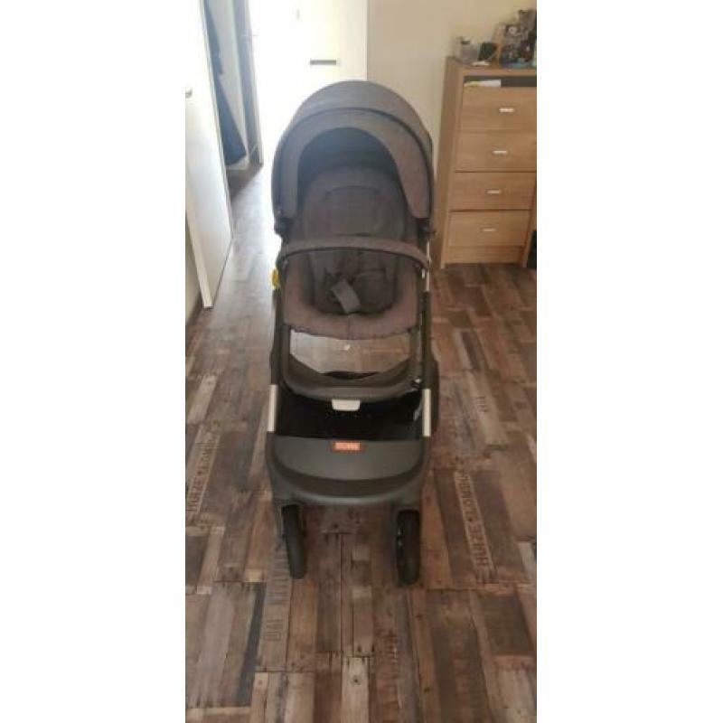 Stokke trailz