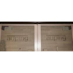 Auping bed inclusief matras