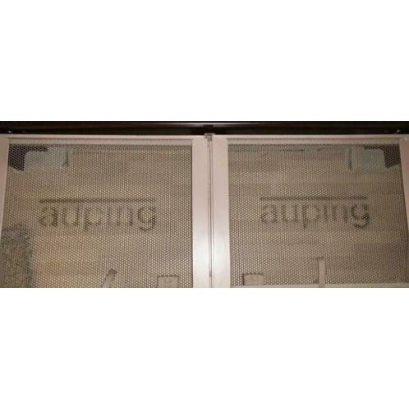 Auping bed inclusief matras