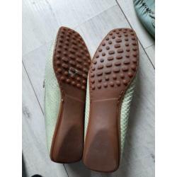 Schoenen laarzen maat 37/38