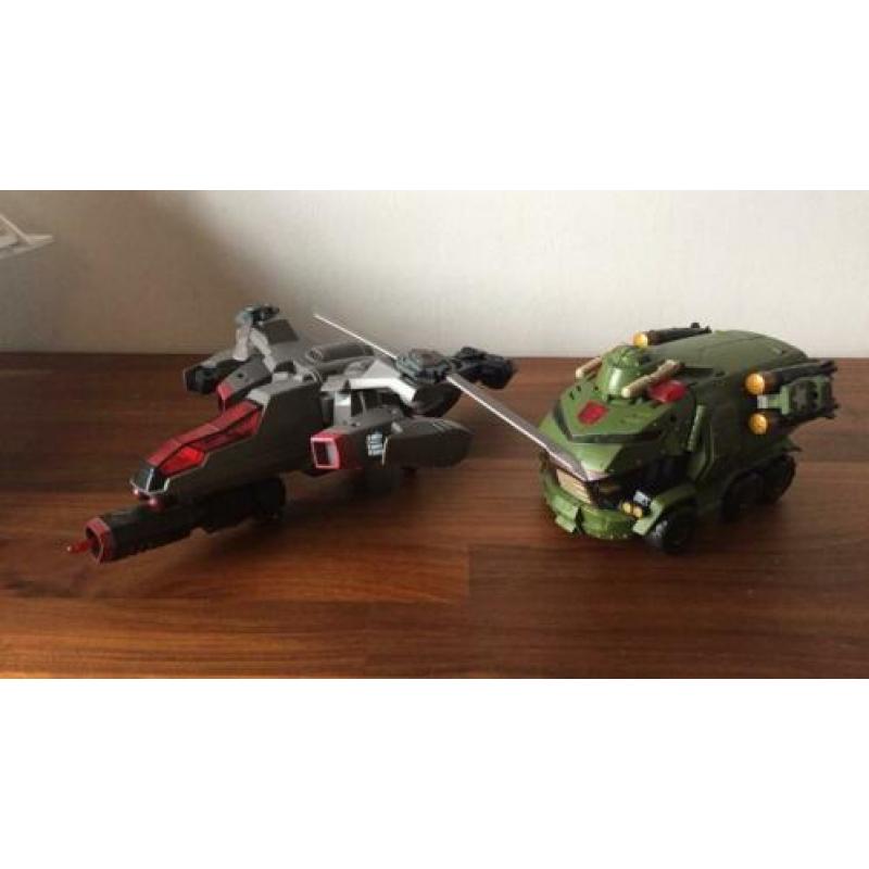 Transformers