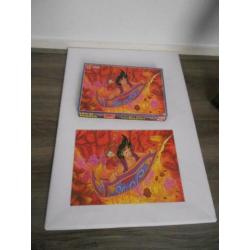 Disney Aladdin kinderpuzzel