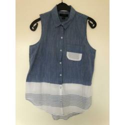 Primark blousejes maat 38