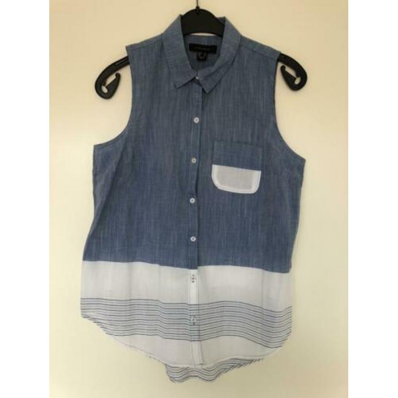 Primark blousejes maat 38