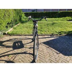 Herenfiets