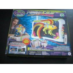 Creative Magic- Magna Color.