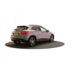 Mercedes-Benz GLA-Klasse 200 Ambition | Nightpakket | Line U